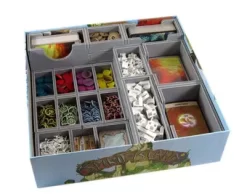 Spirit Island Insert -Bordspellen spirit island insert e8dfa