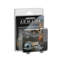 Fantasy Flight Games Star Wars: Armada Imperial Light Cruiser Expansion Pack