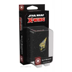 Fantasy Flight Games Star Wars X-wing 2.0 Delta-7 Aethersprite -Bordspellen star wars x wing 2 0 delta 7 aethersprite 43ea4