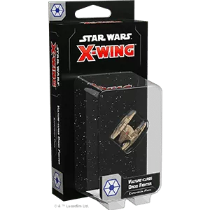 Fantasy Flight Games Star Wars X-wing 2.0 Vulture Class Droid Fighter 2 Fantasy Flight Games Star Wars X-wing 2.0 Vulture Class Droid Fighter - Afbeelding 2