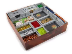 Terraforming Mars Insert V2 7 Terraforming Mars Insert V2 -Bordspellen terraforming mars insert v2 89fe4