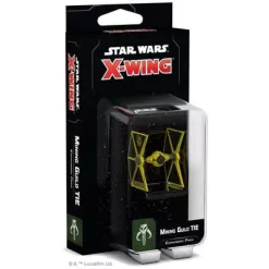 Fantasy Flight Games Star Wars X-Wing 2.0 Mining Guild TIE Expansion