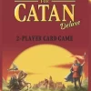 Rivals For Catan Deluxe