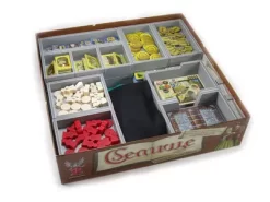 Village Insert -Bordspellen ty7p4o2t7iyrezc4b3st6n26zuyl6g3u