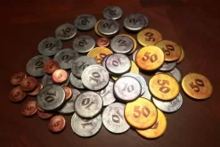 Medici: The Card Game -Bordspellen u74dhboqiymkpnfhnrgoqyohdxjnqh2r