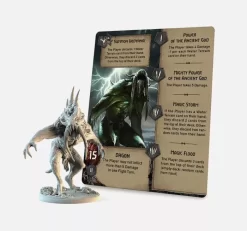 Rebel The Witcher Old World - Skellige Expansion -Bordspellen uepbnr6vwur7wvxuelhrjaj4chefol3x