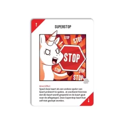 Unstable Unicorns NL - Kaartspel -Bordspellen uxzfqtg7bp55m4rnli3wy2tcvlp3byoh