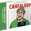 Cantaloop Book 2