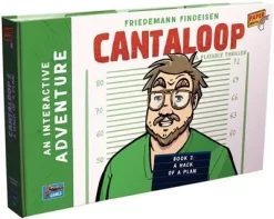 Cantaloop Book 2