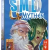 999 Games Similo: Mythen