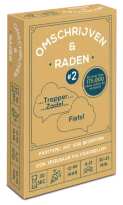 Omschrijven & Raden 2