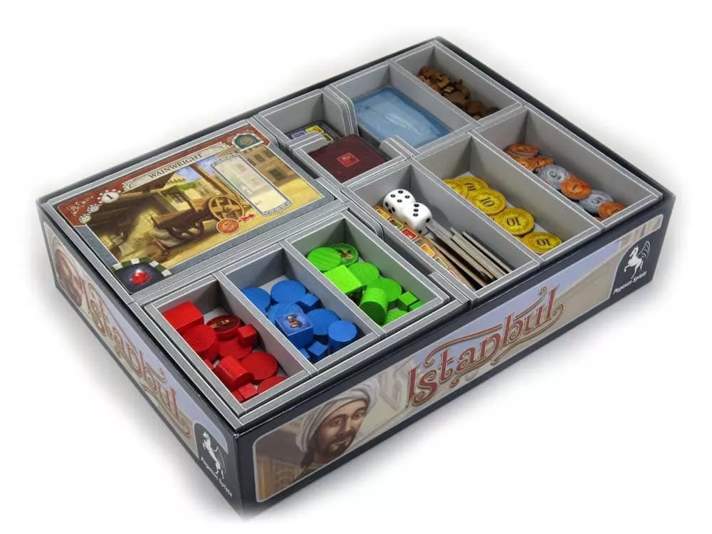 Istanbul Insert 1 Istanbul Insert