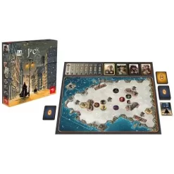 Mr. Jack New York -Bordspellen wmkcl6bni7bdrn25wuoo7tui62suvvhs