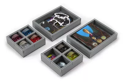 Mysterium Insert 2 Mysterium Insert - Afbeelding 2