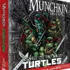 Munchkin Teenage Mutant Ninja Turtles Deluxe