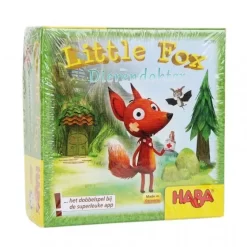 Haba Little Fox Dierendokter