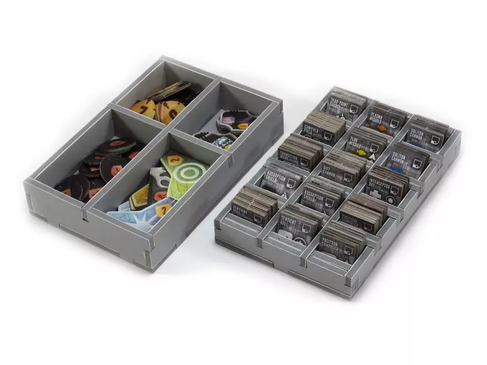 Eclipse Insert 2 Eclipse Insert - Afbeelding 2