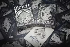 Pokerkaarten Bicycle Dragon Premium 7 Pokerkaarten Bicycle Dragon Premium -Bordspellen y2bpnvqzcgqaxycc73z5g42hkel2gqve