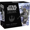 Fantasy Flight Games Star Wars Legions: Rebel Veterans Unit Expansion