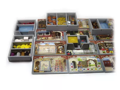 Istanbul Insert 2 Istanbul Insert - Afbeelding 2