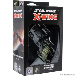 Fantasy Flight Games Star Wars X-wing 2.0 Rogue-Class Starfighter