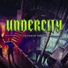 Cartographers Heroes Map Pack 3 - Undercity
