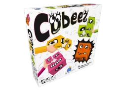 Cubeez - Dobbelspel