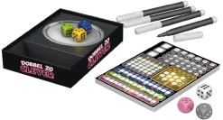 999 Games Dobbel Zo Clever - Dobbelspel -Bordspellen yvcqa5qiu5xfp3r4whr4j225asf53b3k