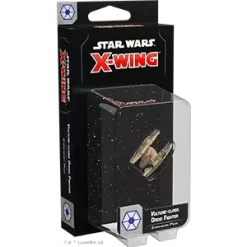 Fantasy Flight Games Star Wars X-wing 2.0 Vulture Class Droid Fighter