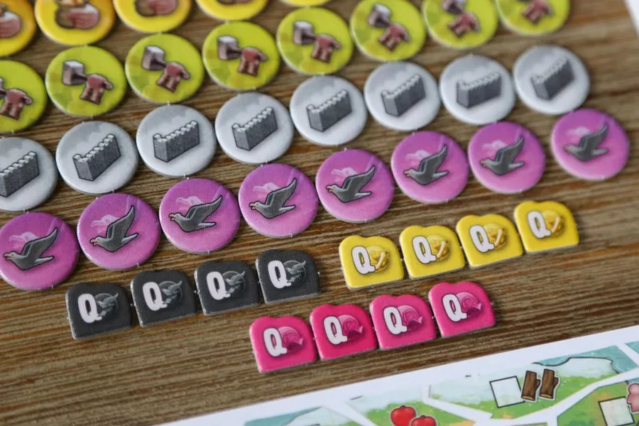 Imperial Settlers Rise Of The Empire 3 Imperial Settlers Rise Of The Empire - Afbeelding 3