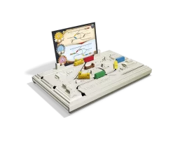 Logiquest Ticket To Ride - Breinbreker -Bordspellen zht6u5advthhd6dp5m2k4tng45pclyoc