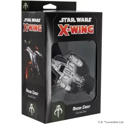 Fantasy Flight Games Star Wars X-wing 2.0 Razor Crest