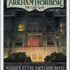 Fantasy Flight Games Arkham Horror LCG Murder At The Excelsior Hotel