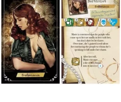 Space Cowboys Time Stories - Basisspel -Bordspellen ztmhmxq5b7yodza57vbhjvjacoaeyvvz