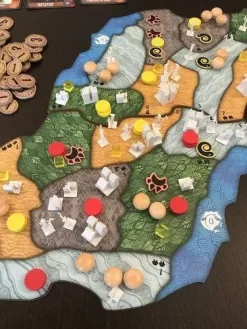 Spirit Island Bordspel 8 Spirit Island Bordspel -Bordspellen zw5lxvpwuebgmnsfu7ccxwrz62e74aaz